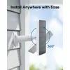 Anker 3W солнечная панель для EufyCam 2 серии Photo 6