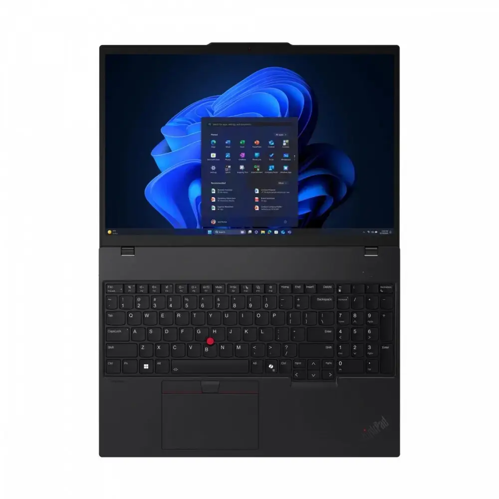 Klēpjdators Lenovo ThinkPad T16 G4 Photo 7