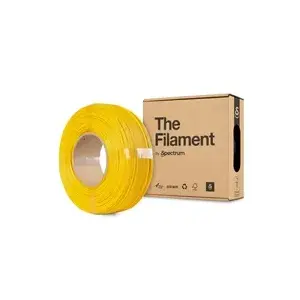 3D drukas diegs Spectrum TIFSCF165 1,75 mm PETG 1 kg Sorbet Yellow