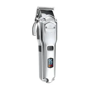 Pet clipping machine Oneisall RFC-676 PRO — professional groomer trimmer for dogs and cats