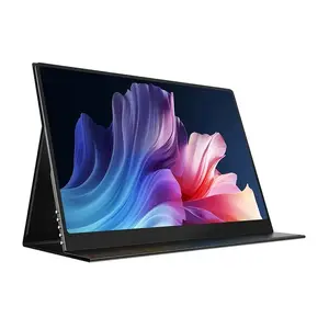 Monitors Uperfect M160B01 16" LCD displejs 2880x1800 120Hz