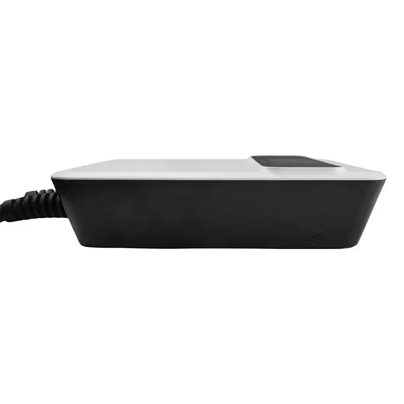 Настенный зарядник Besen SQ20-22KW-APP 22 кВт Type 2 Photo 3