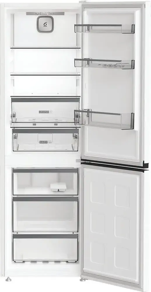 Холодильник Whirlpool WHK 25364 W4E Photo 3