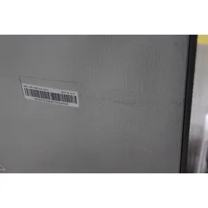 Refrigerator Gorenje N619EAXL4, 304 L