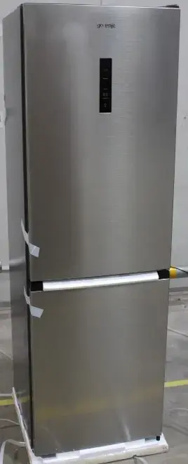Холодильник Gorenje N619EAXL4 Photo 4