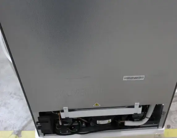 Холодильник Gorenje N619EAXL4 Photo 5