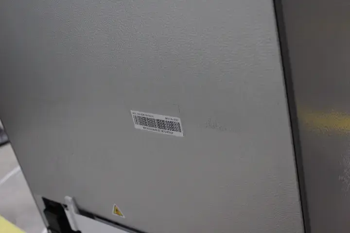 Холодильник Gorenje N619EAXL4 Photo 6