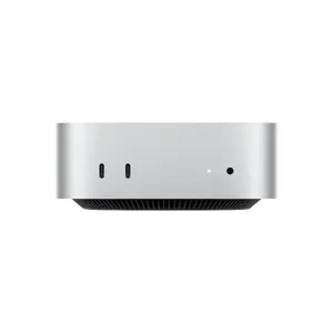 Компьютер Apple Mac mini M4 16GB 512GB SSD M4 Sequoia macOS