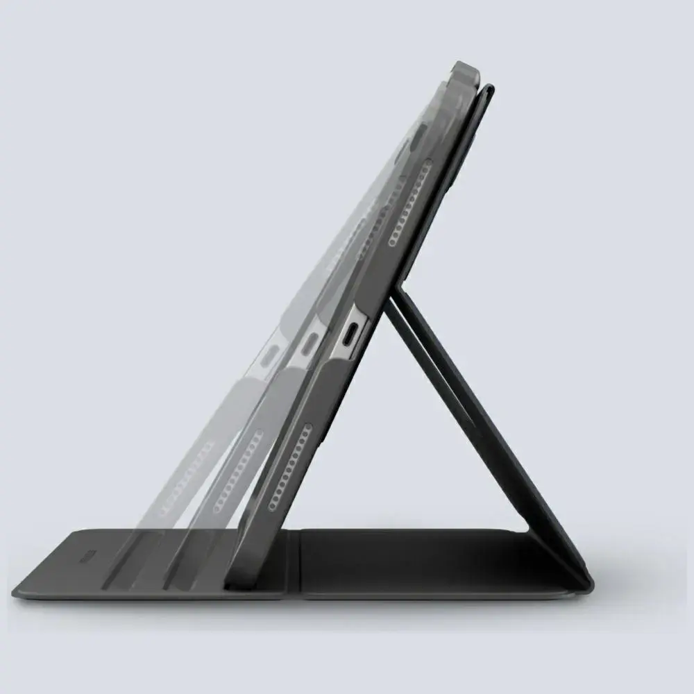 Uniq Rovus Snapmount магнитный 360° чехол для iPad 11" A16 Photo 5
