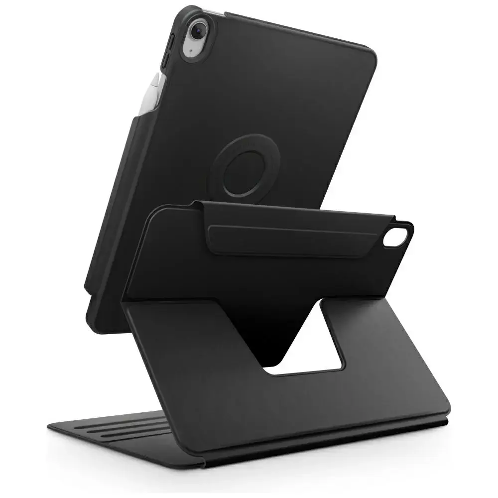 Uniq Rovus Snapmount магнитный 360° чехол для iPad 11" A16 Photo 6