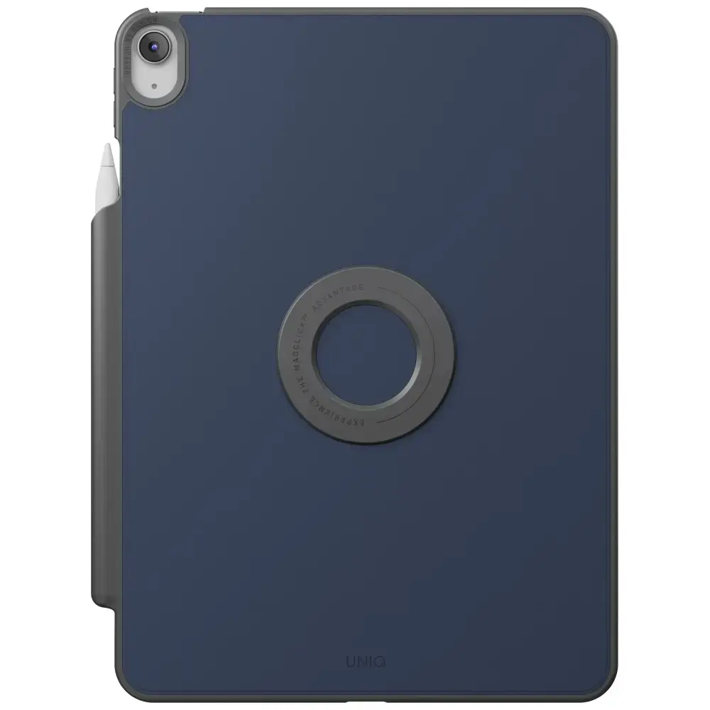 Uniq Rovus Snapmount магнитный чехол 360° для iPad 11" A16 Photo 3