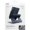 Uniq Rovus Snapmount магнитный чехол 360° для iPad 11" A16 Photo 7