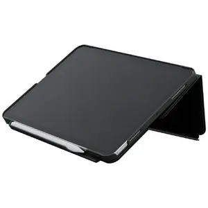 Чехол для планшета UniQ Rovus Snapmount Magnetic 360 вращающийся съёмный для iPad Air 13 M2 M3 2024–2025 чёрный