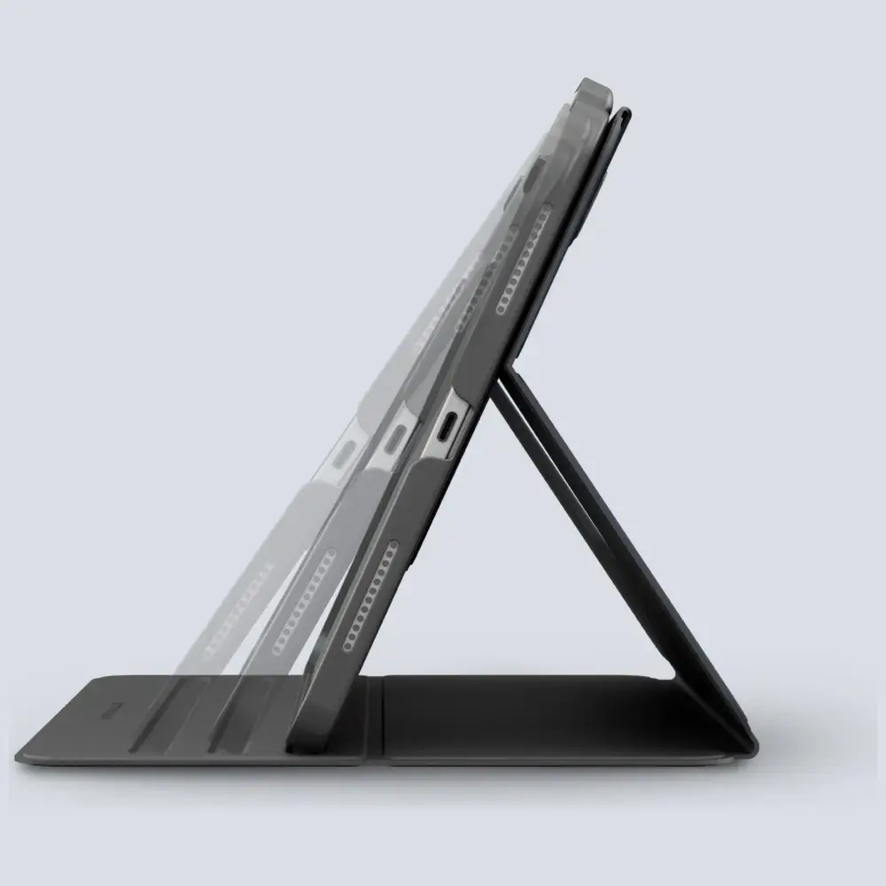 UniQ Rovus Snapmount Magnetic 360 для iPad Air 13 Photo 2
