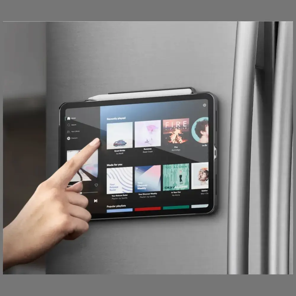 UniQ Rovus Snapmount Magnetic 360 для iPad Air 13 Photo 3