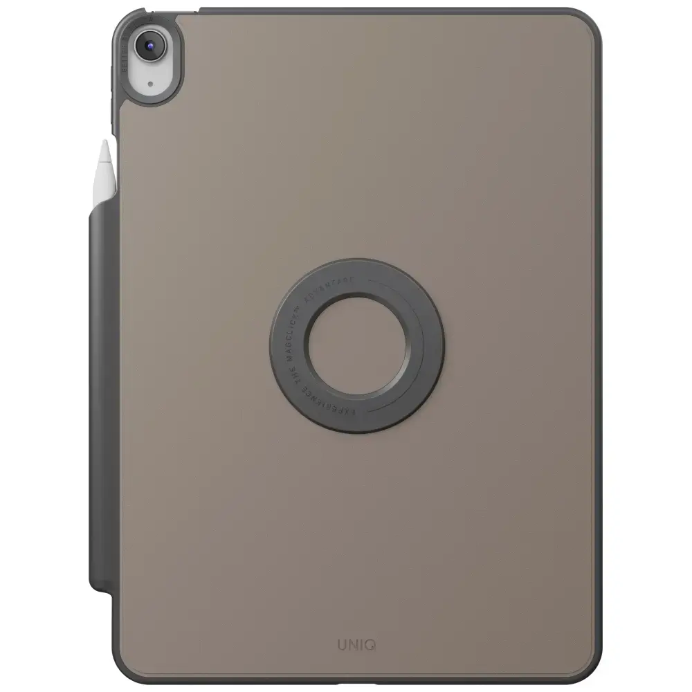 Чехол Uniq Rovus Snapmount Magnetic 360 для iPad Air 13" Photo 6