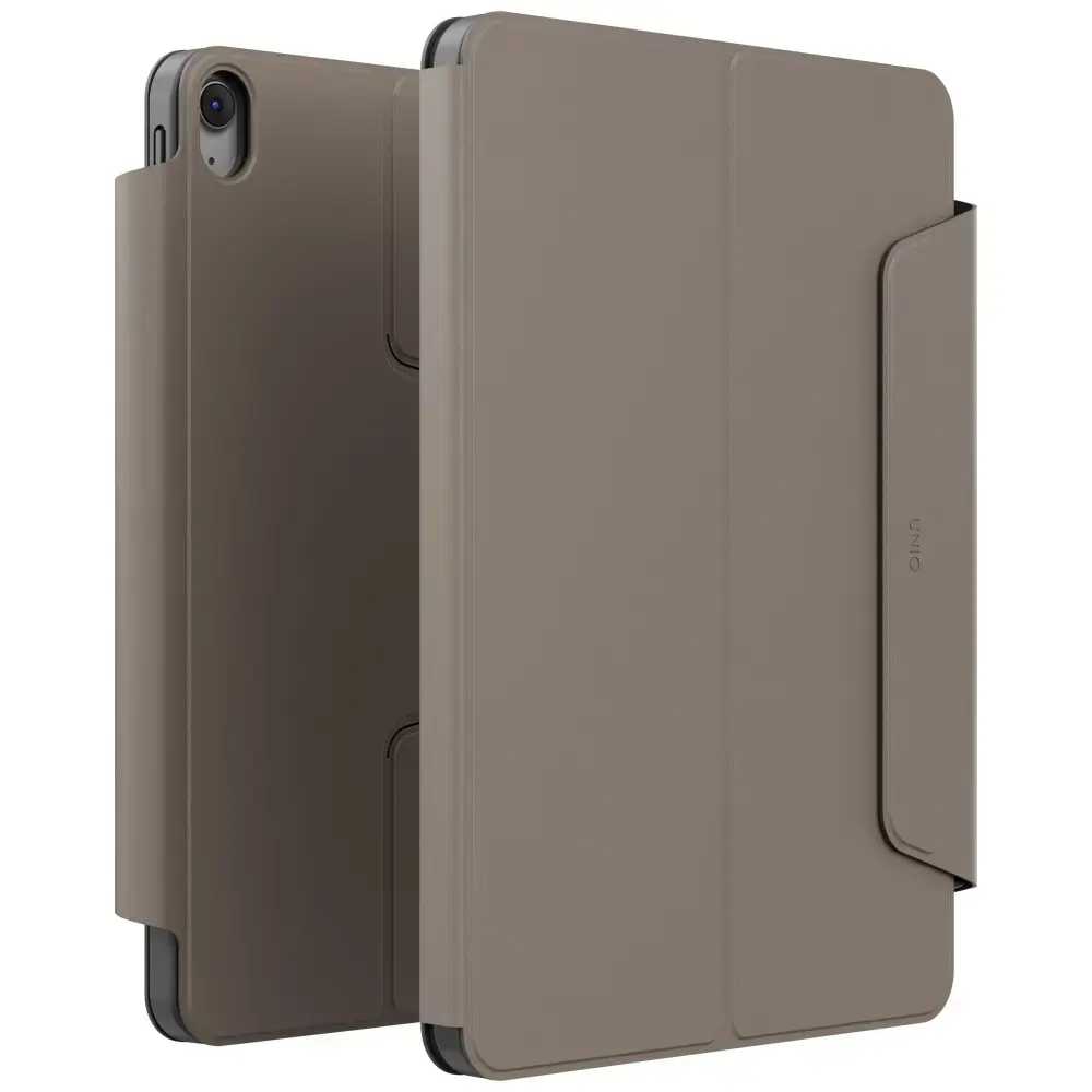 Чехол Uniq Rovus Snapmount Magnetic 360 для iPad Air 13" Photo 7