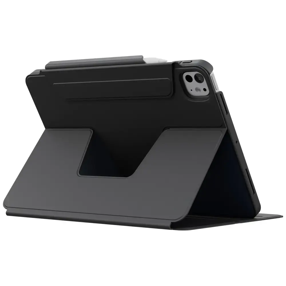 Uniq Rovus Snapmount Magnetic 360 чехол для iPad Pro 13" M4 Photo 3