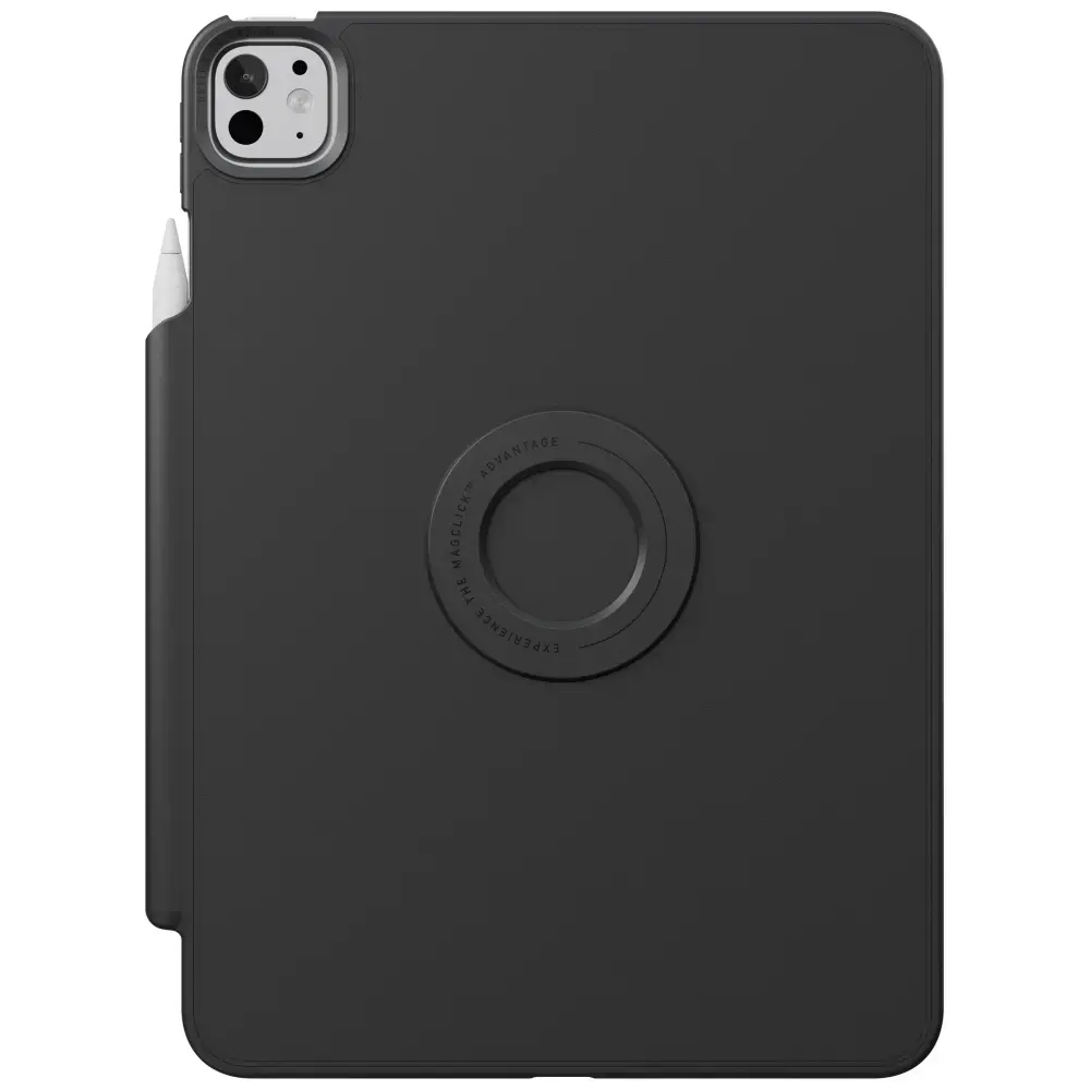 Uniq Rovus Snapmount Magnetic 360 чехол для iPad Pro 13" M4 Photo 6