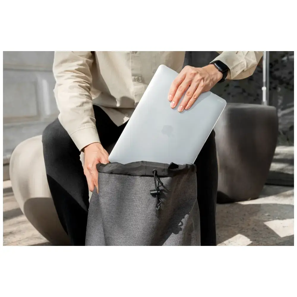 Uniq Vero чехол для MacBook Pro 14" (M1–M4) Photo 3