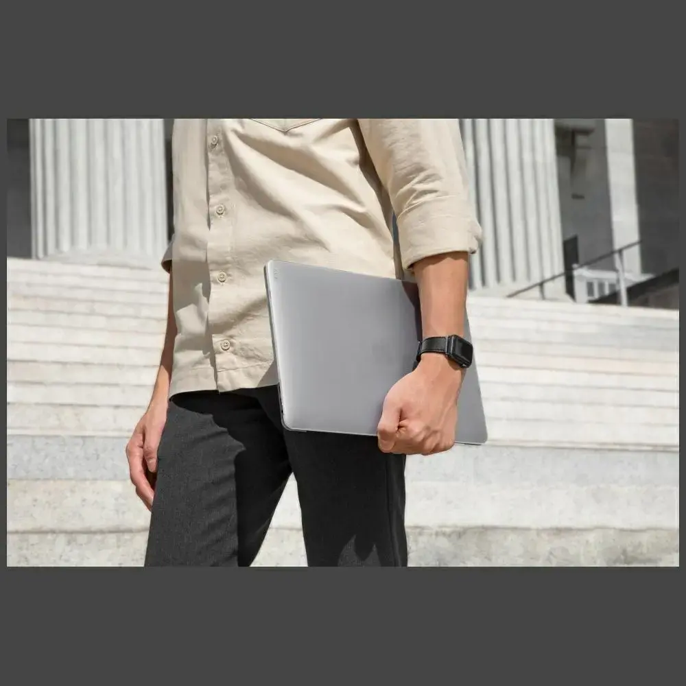 Uniq Vero чехол для MacBook Pro 14" (M1–M4) Photo 6