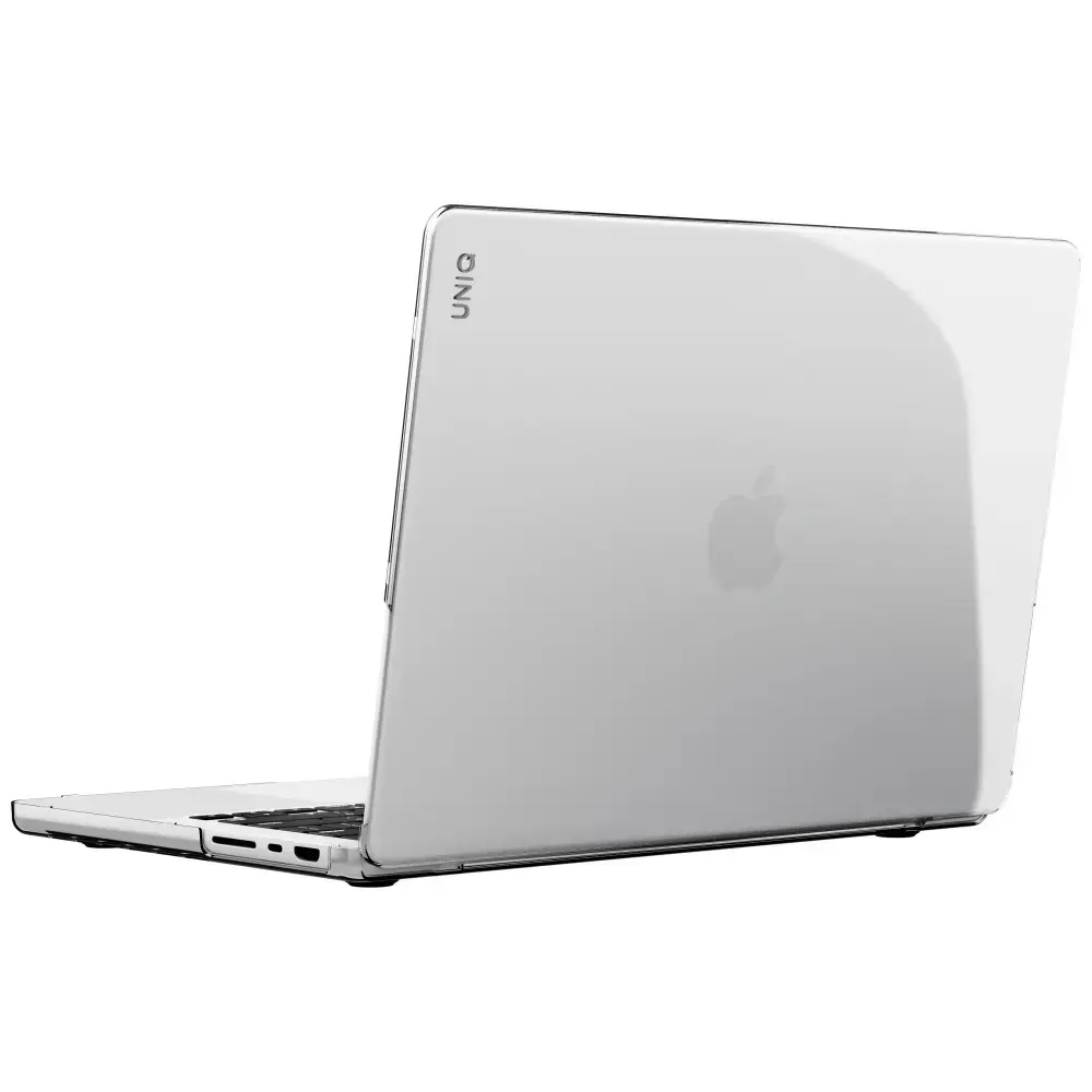 Uniq Vero чехол для MacBook Pro 14" (M1–M4) Photo 7