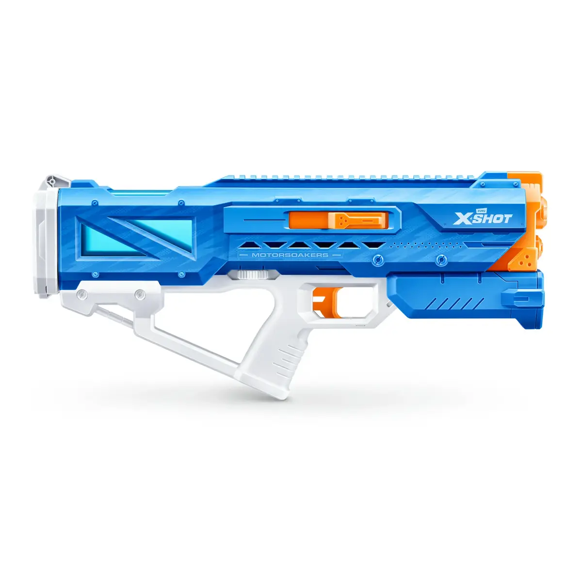 Zuru XSHOT Hydra Pulse Motor Soaker water pistol Photo 5