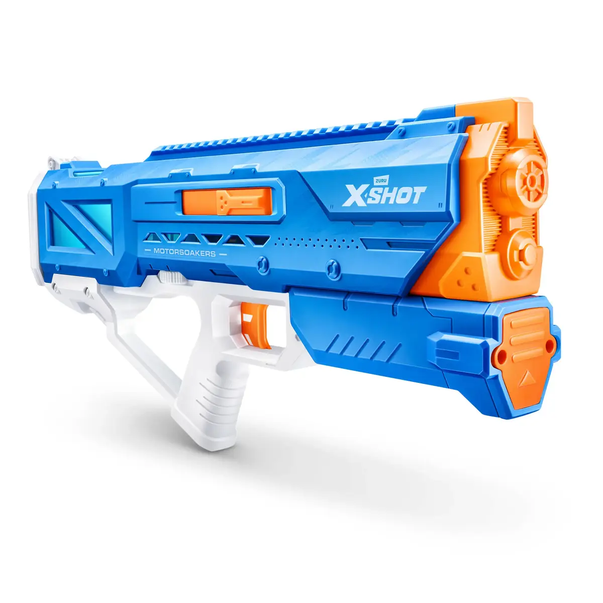 Zuru XSHOT Hydra Pulse Motor Soaker water pistol Photo 6