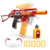 Rotaļu blasteris Zuru X-Shot Blaster Trace Fire 70FPS komplektā 1500 bumbiņas 36621 Photo 7