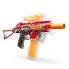 Rotaļu blasteris Zuru X-Shot Blaster Trace Fire 70FPS komplektā 1500 bumbiņas 36621 Photo 2