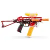 Rotaļu blasteris Zuru X-Shot Blaster Trace Fire 70FPS komplektā 1500 bumbiņas 36621 Photo 3