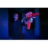 Rotaļu blasteris Zuru X-Shot Blaster Trace Fire 70FPS komplektā 1500 bumbiņas 36621 Photo 5