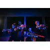 Rotaļu blasteris Zuru X-Shot Blaster Trace Fire 70FPS komplektā 1500 bumbiņas 36621 Photo 6