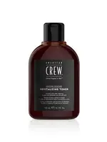 Aftershave Lotion AMERICAN CREW Revitalizing Toner 150 ml