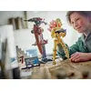 LEGO Star Wars Battle Droid with STAP 75428 Photo 10