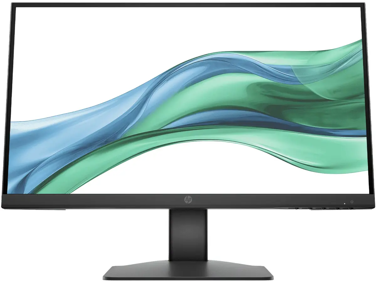 HP Series 3 Pro 322pe monitors Photo 2