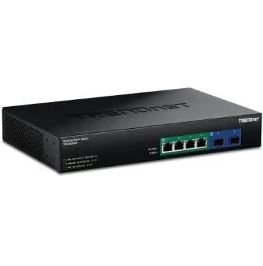 Trendnet TPE-BG5062 Nevadāms 2.5G Ethernet