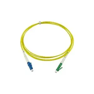 Network Cable BlueOptics Simplex LWL Patch Cable LC-UPC/LC-APC Singlemode 7.5 Meter Blue