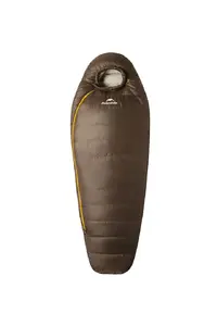 Спальный мешок Naturehike Snowbird Duck Down 1000 m dr — пуховый спальный мешок