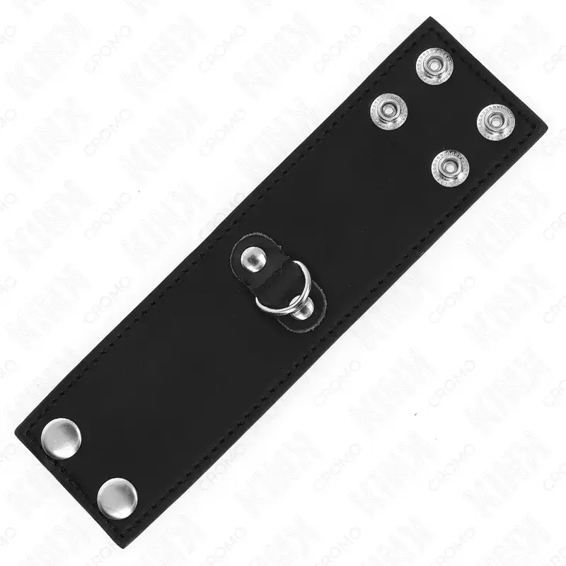 Кольцо для пениса KINK RING POWER D-241257 Photo 4