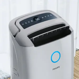 Air purifier replacement filter Philips FY1120/00 HEPA NanoProtect compatible cartridge for HEPA filtration