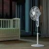 Philips 1000 series CX1220/00 Mājsaimniecības grīdas ventilators Photo 4