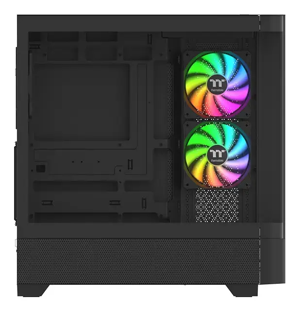 Корпус ПК Thermaltake View 290 TG ARGB Photo 3