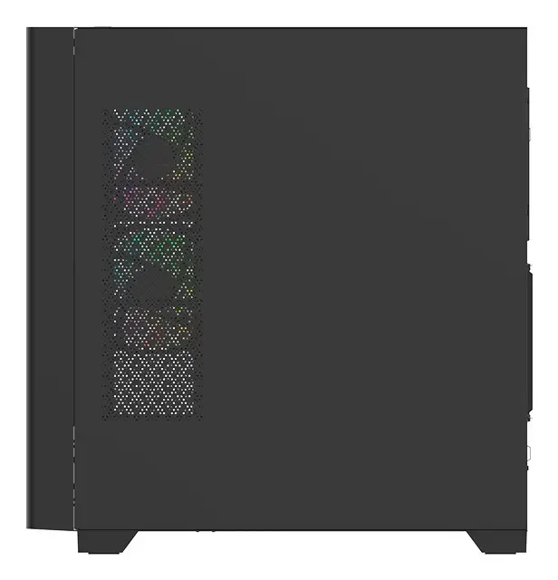 Корпус ПК Thermaltake View 290 TG ARGB Photo 4