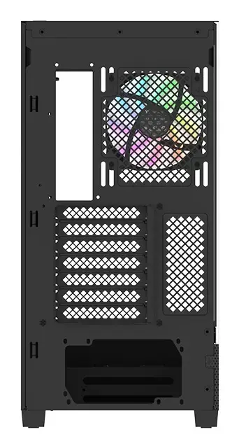 Корпус ПК Thermaltake View 290 TG ARGB Photo 5