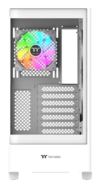Корпус ПК Thermaltake View 290 TG ARGB Photo 2
