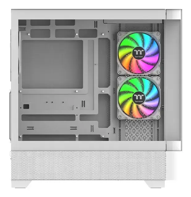 Корпус ПК Thermaltake View 290 TG ARGB Photo 3