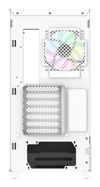 Корпус ПК Thermaltake View 290 TG ARGB Photo 5