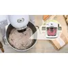 Pārtikas procesors Bosch MUMS6EW22 1600 W Photo 2