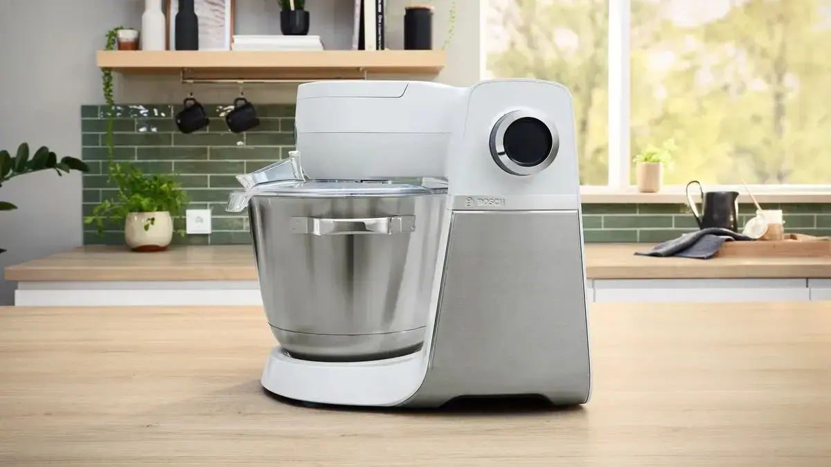 Pārtikas procesors Bosch MUMS6EW22 1600 W Photo 8